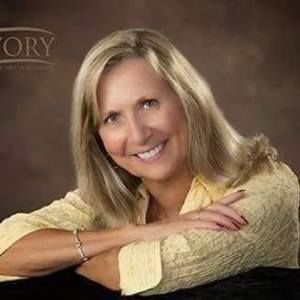Meet your Posher, Margie